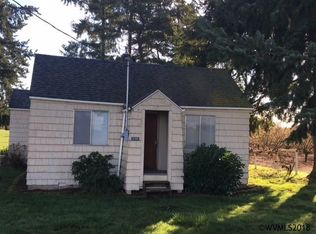 35593 Tennessee Rd SE, Albany, OR 97322