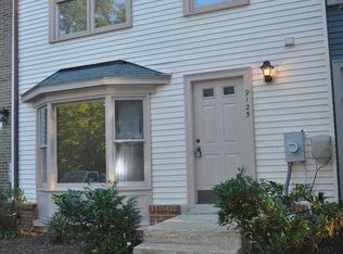9125 Saffron Ln, Silver Spring, MD 20901