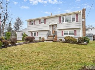 542 Hancock St, Middlesex, NJ 08846