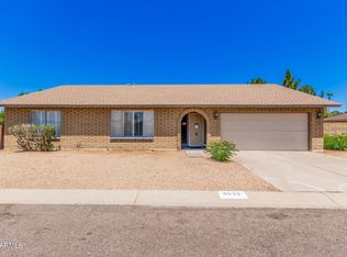 4932 W Joyce Cir, Glendale, AZ 85308