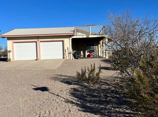103 Taos Ct, Elephant Butte, NM 87935