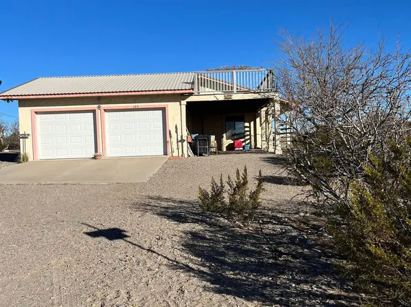 103 Taos Ct, Elephant Butte, NM 87935