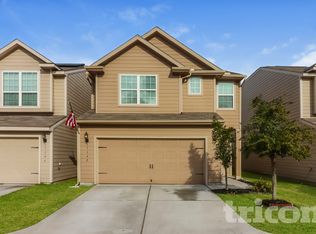 17142 Common Point Dr, Houston, TX 77090