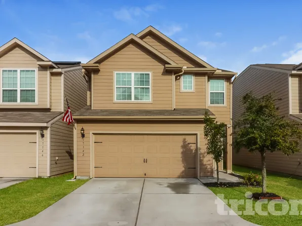 17142 Common Point Dr, Houston, TX 77090