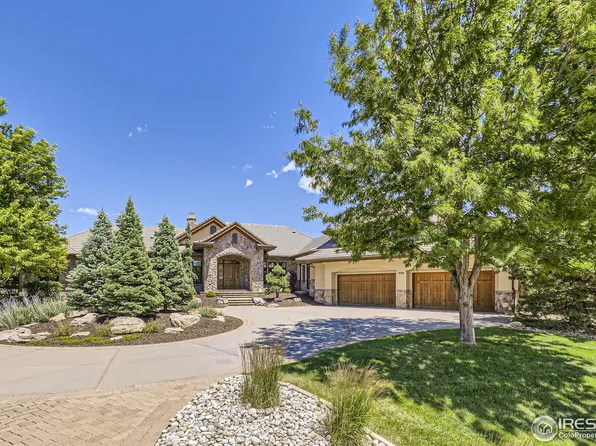 6549 Legend Ridge Trl, Niwot, CO 80503