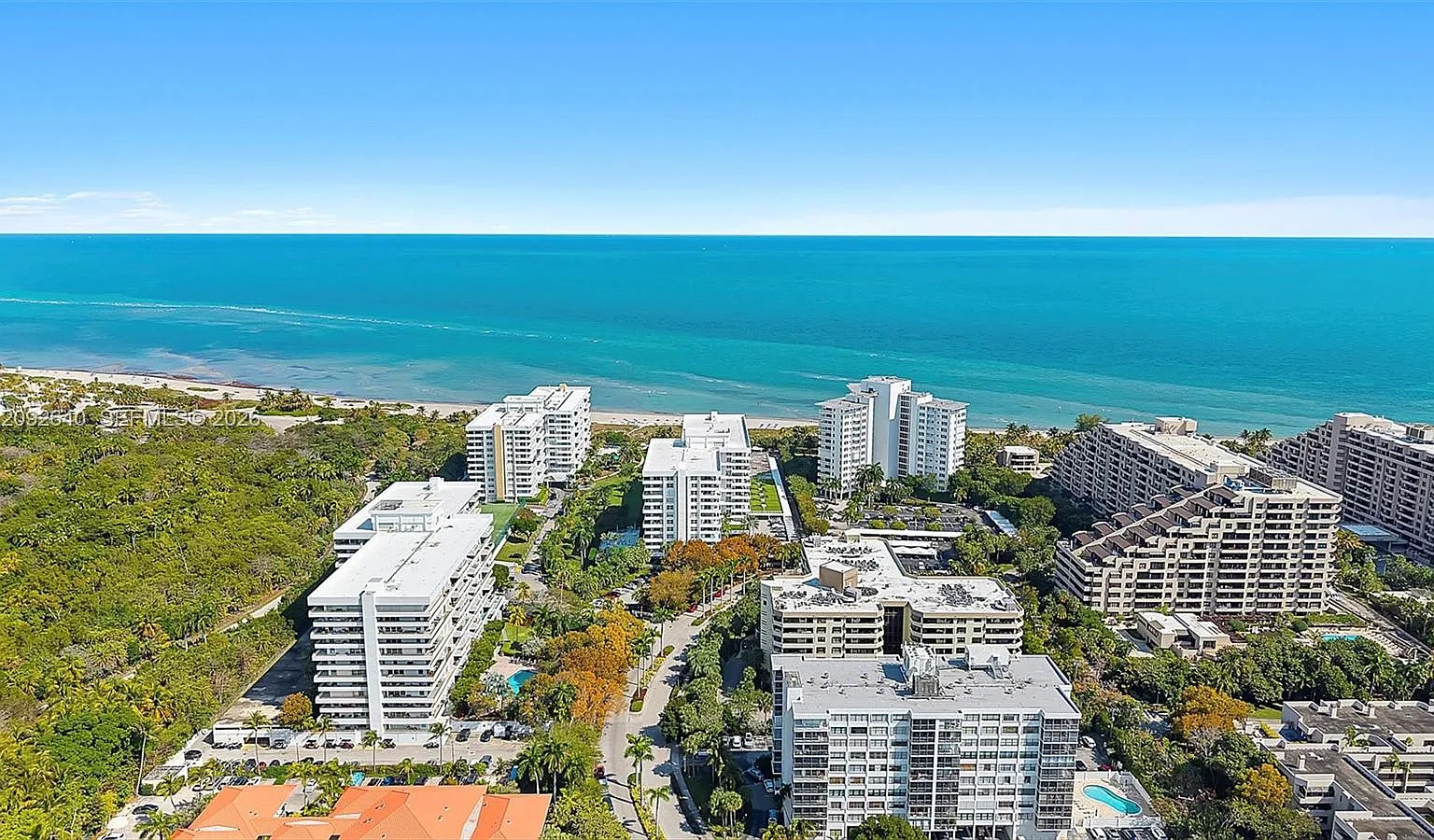 Key Biscaynes Commodore C — Photo 4