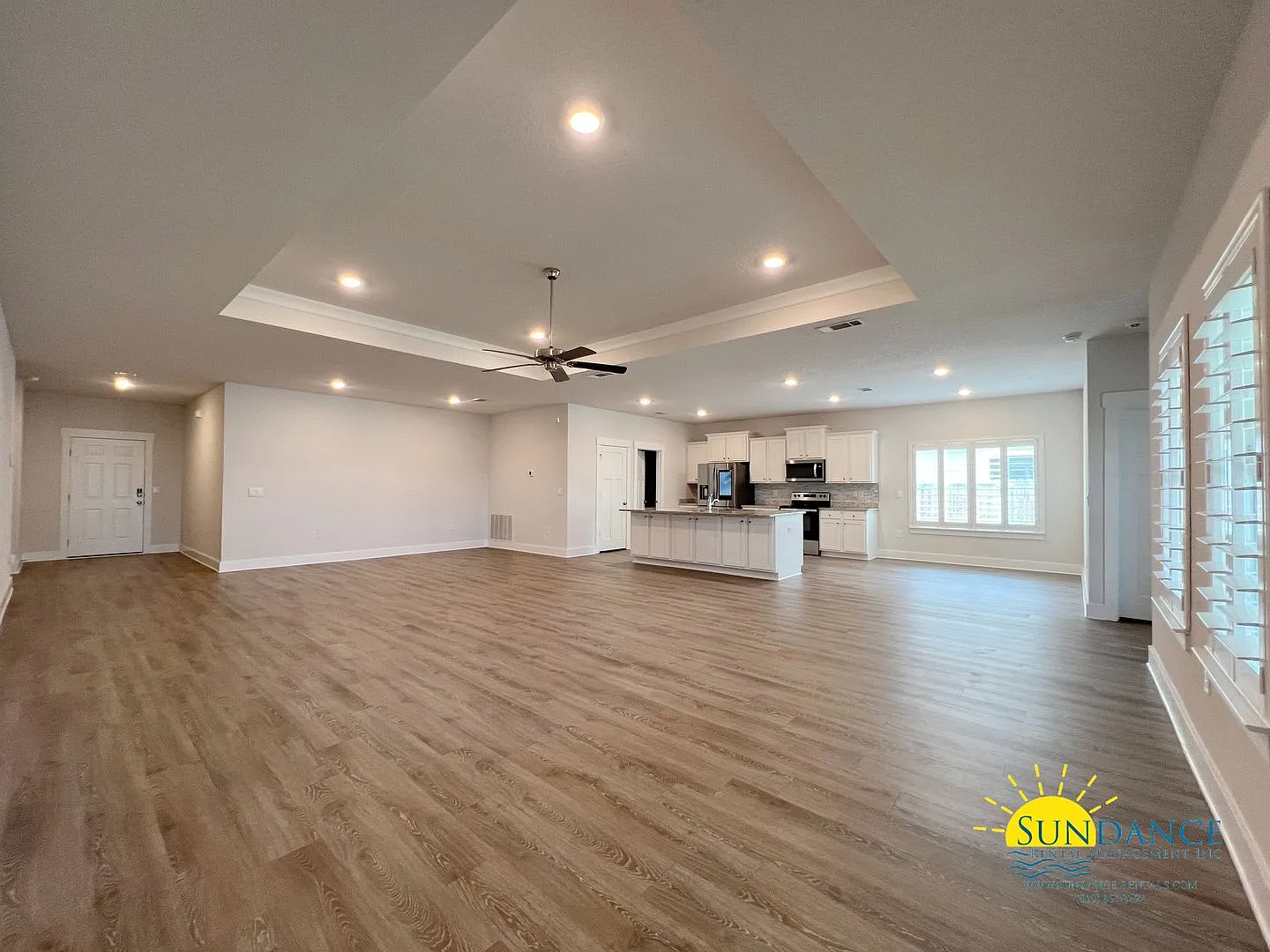 4-Bedroom Solar Energy Home In Shoal River Landing! — Photo 3