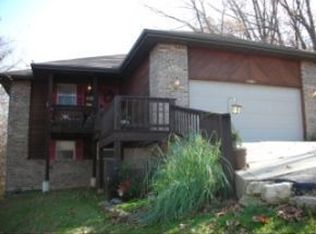 113 Canyon Forest Cir, Kimberling City, MO 65686