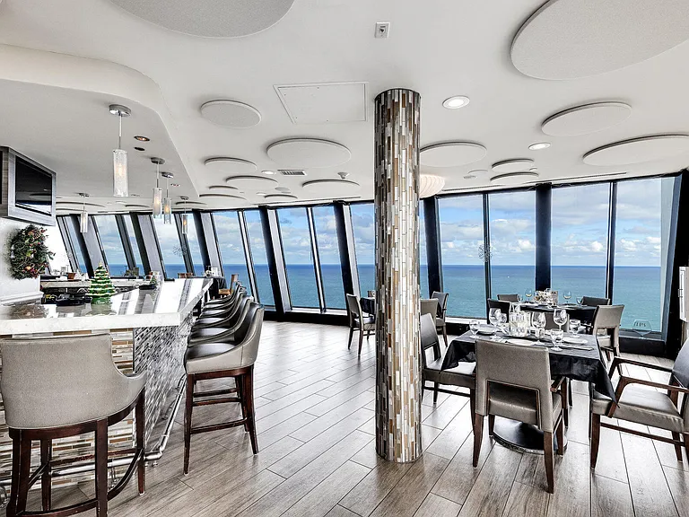 3000 N Ocean Dr #Penthouse A — Photo 32