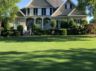 323 Highland Pointe Dr, Cohutta, GA 30710