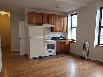 Rented by MCR Realty