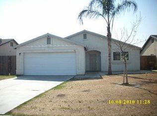 303 Linnell Way, Bakersfield, CA