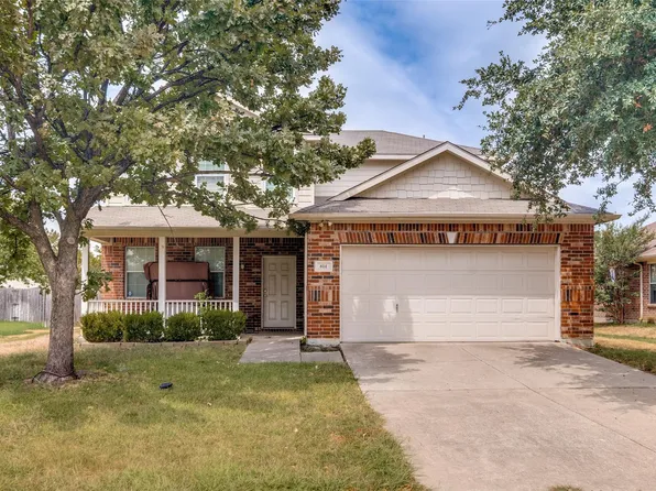 614 Berry Trl, Forney, TX 75126
