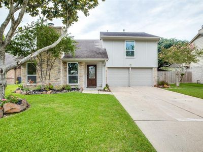 305 Lochnell Dr, Houston, TX, 77062