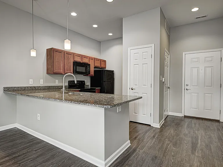 Slate Run Lofts and Apartments — Photo 24
