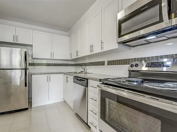 Shallmar Apartments