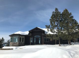 30 Windy Ridge Ln, Chelan, WA 98816