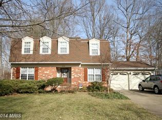 6038 Ridge Ford Dr, Burke, VA 22015