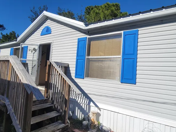 315 Magnolia Dr, Panama City Beach, FL 32413