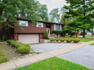 3409 Hazel Ln, Hazel Crest, IL 60429