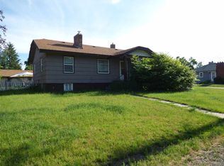 7808 E Glass Ave, Spokane, WA 99212