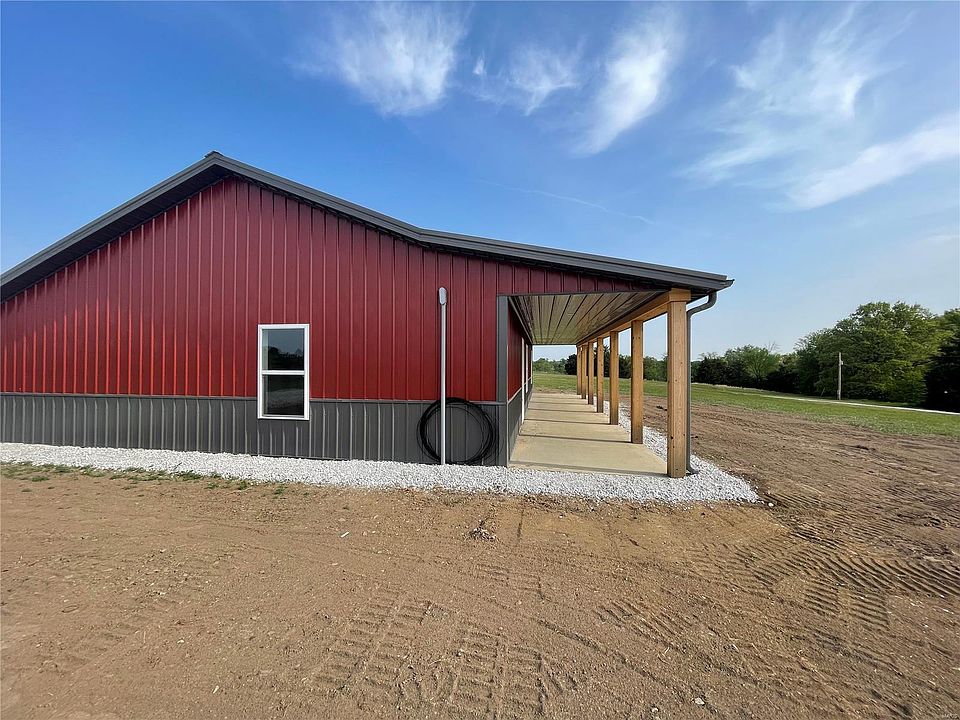 33642 Highway 154, Stoutsville, MO 65283 Zillow