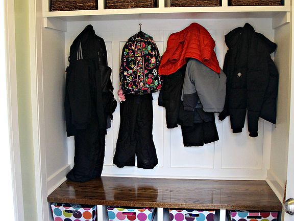 Mudroom