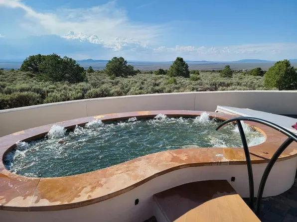 91 Calle Mirador, Ranchos de Taos, NM 87557-2740