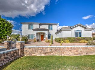 7114 E Grandview St, Mesa, AZ 85207