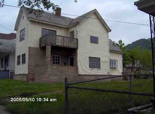 1306 Linden Ave, Portsmouth, OH 45662