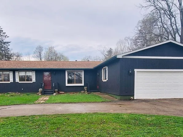 48050 Hull Rd, Van Buren Township, MI 48111