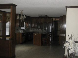 1650 Benvenue Forest Rd, Rocky Mount, NC 27804