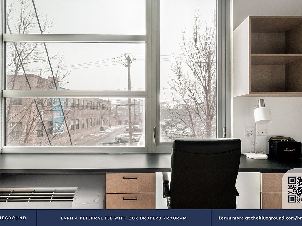 Office Area