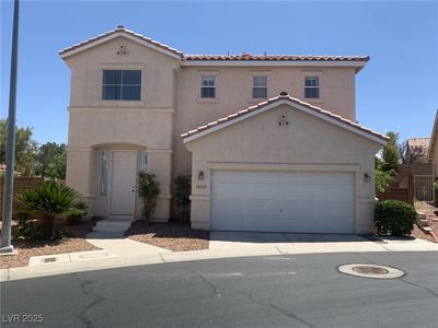 10357 Bent Willow Ave, Las Vegas, NV, 89129