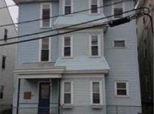 73 Massasoit St #3, Fall River, MA 02723