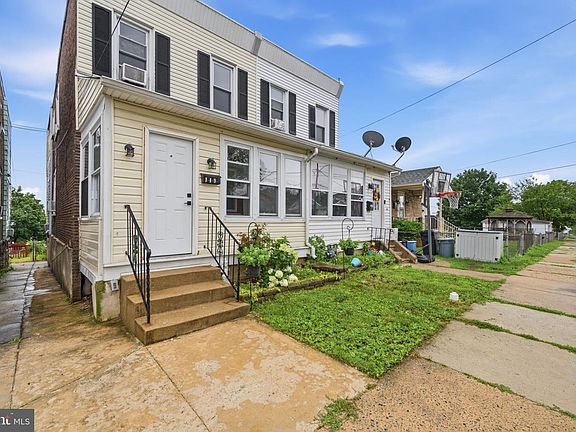 2nd image of 119 Worrilow St