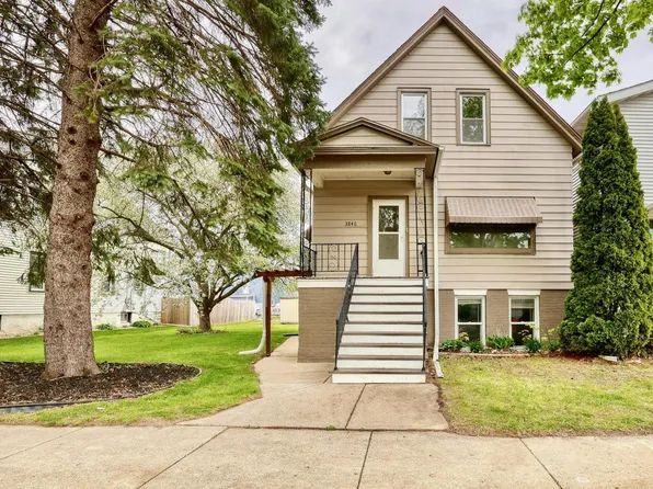 3846 E Pulaski AVENUE, Cudahy, WI 53110