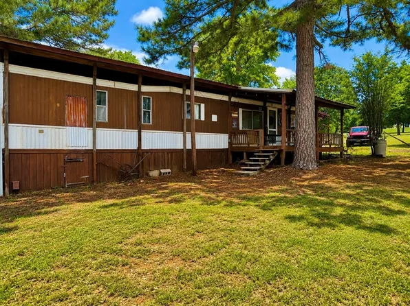429666 E 1147th Rd, Porum, OK 74455