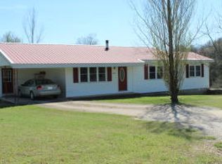 6104 Us Highway 62 Bus, Yellville, AR 72687