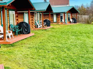 59565 E End Rd, Homer, AK 99603