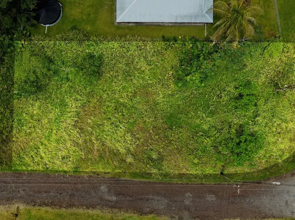 16-450 Ainaloa Blvd Lot 1, Pahoa, HI 96778