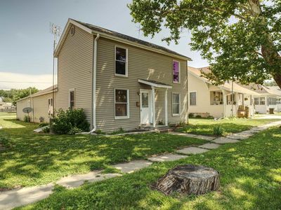 905 15th Ave, Fulton, IL, 61252