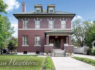 3216 Hawthorne Blvd, Saint Louis, MO 63104