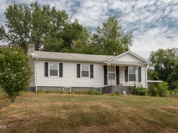 1429 Sugar Hollow Dr, Bristol, TN 37620