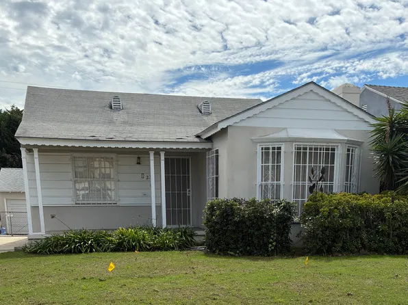 232 W Fairview Blvd, Inglewood, CA 90302