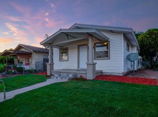 3437 E Butler Ave, Fresno, CA 93702