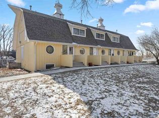 3201 Muscatine Ave APT 3, Iowa City, IA