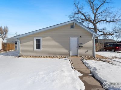 1026 Simpson St, Fort Morgan, CO, 80701