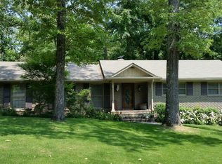 1349 Willoughby Rd, Vestavia Hills, AL 35216