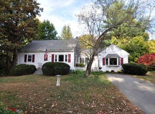 50 Jennifer St, Littleton, MA 01460